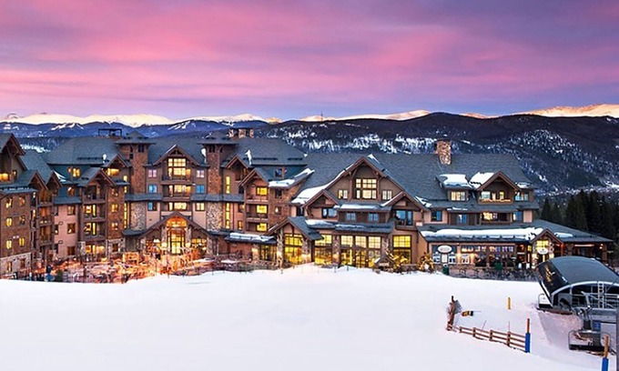 Breckenridge Complejo | Ski in, Ski out, Luxurious Comfort w Unmatched Amenities, Family Friendly Resort