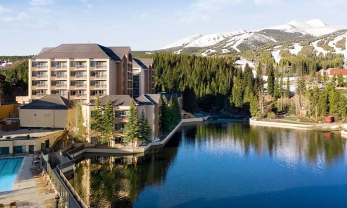 Warrior's Mark Apartamento | Ski-in Ski-out Marriott's Mountain Valley Lodge Breckenridge- March 14-21, 2026