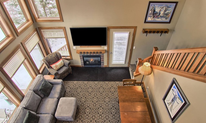 Boyne Falls Condominio | Discípulos Ridge, espectacular condominio!