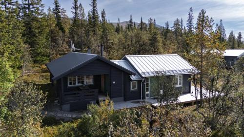 Lofsdalen Casa | Ski-in/Ski | Sauna | Fireplace | WiFi | Chromecast