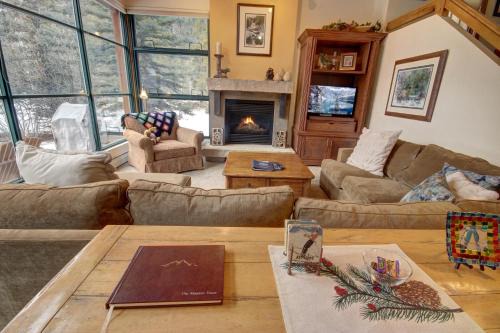 Keystone Casa | Ski Tip Ranch 8701 by SummitCove Lodging