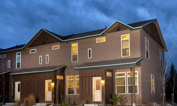 Gypsum Casa | Ski Vail a 30 minutos de Eagle, Colorado