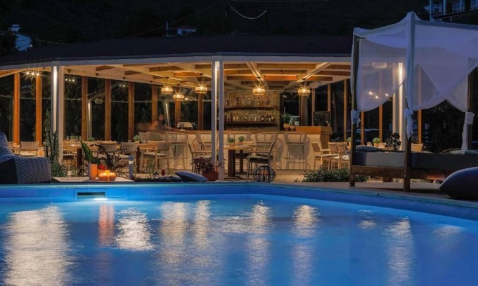 Skiathos Town Hotel | Skiathos Avaton Hotel