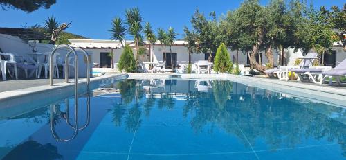 Skiathos Apartamento | Skiathos Holiday Resort