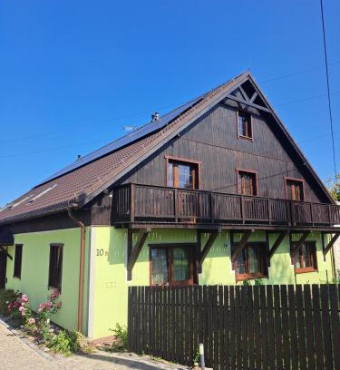 Stronie Slaskie Casa | SkiBike House Stronie Śląskie