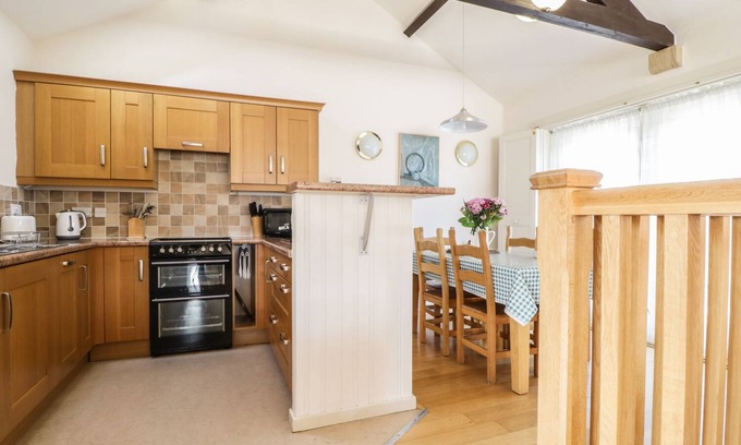 Cockermouth Cabaña | Skiddaw