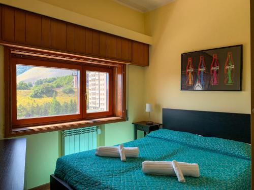 Aremogna Apartamento | Skiing House