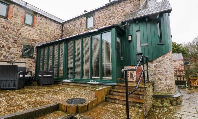 St Ishmaels Casa | Skomer Cottage