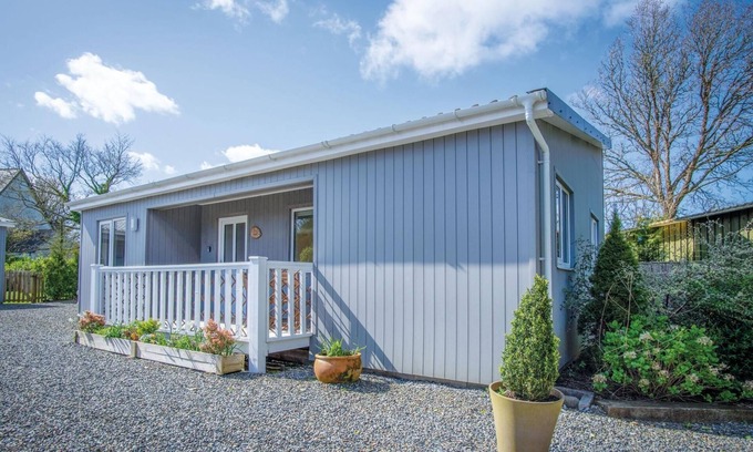 Jameston Apartamento | Skomer Lodge - 2 Bedroom Lodge - Manorbier