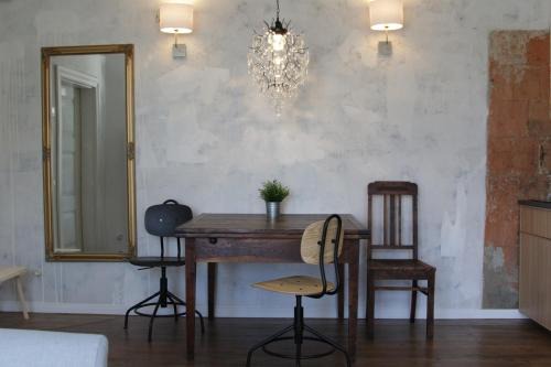 Kuldiga Apartamento | Skrundas ielas apartamenti