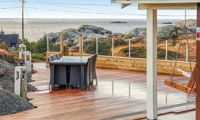 Karmoy Casa | Skudeneshavn 182 Fish Camp