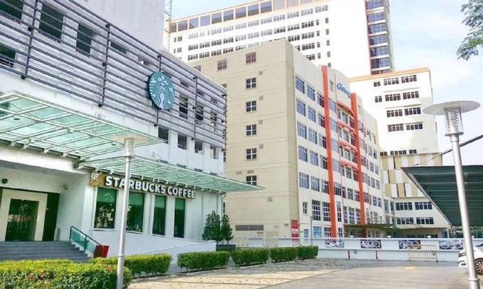 Downtown George Town Apartamento | Sky Hive Cozy Apartment Suite, Georgetown