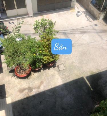 Binh Tan Casa | Sky home stay