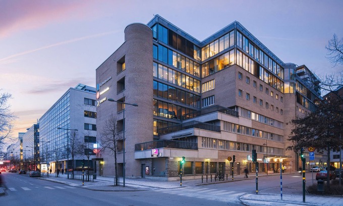 Stadshagen Hotel | Sky Hotel Apartments Stockholm