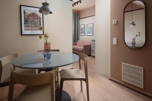 Stadshagen Hotel | Sky Hotel Apartments, Stockholm