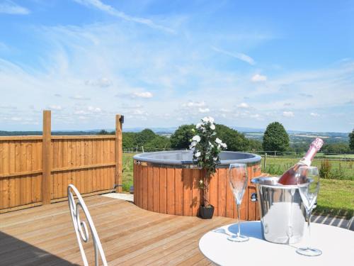Skelmersdale Apartamento | Sky Lark Lodge - Uk49904