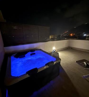 Brolo Apartamento | Sky Line Brolo