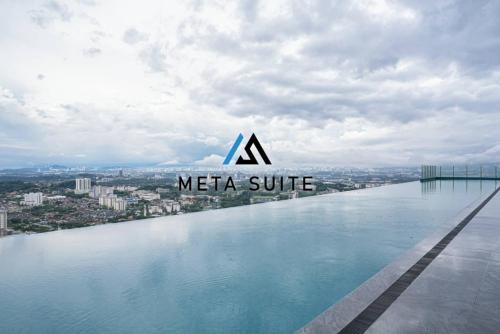 Shah Alam Apartamento | Sky pool 4 star hotel grade stay in i-City