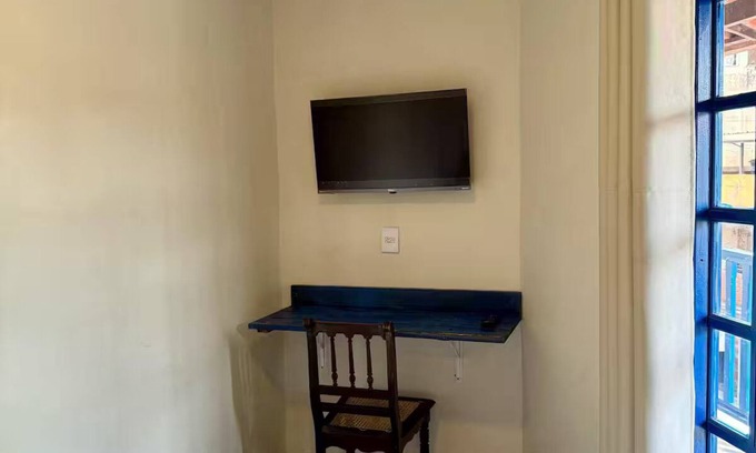 Congonhas Apartamento | Sky Suite.