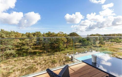 Prora Apartamento | Sky Suite Eden