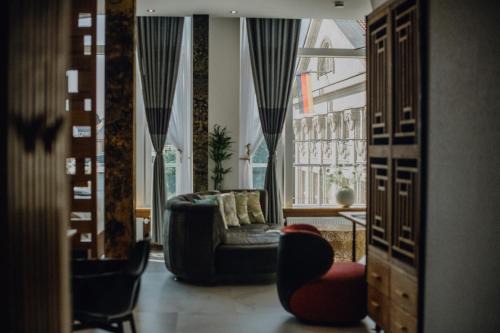 Weimar Apartamento | Sky Suites & Sky Bar