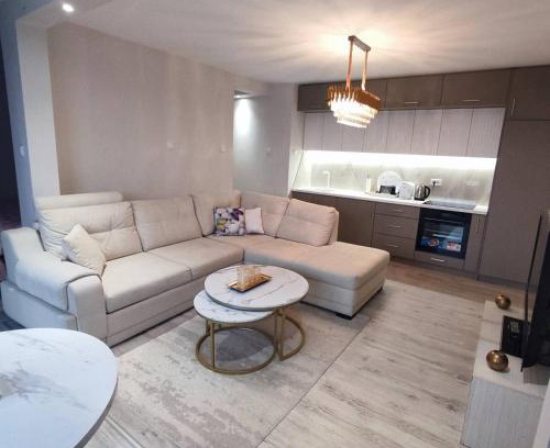 Medijana Apartamento | Sky view