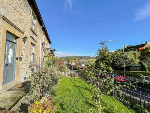Bakewell Casa | Skye House