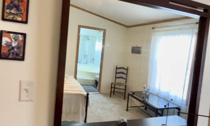 Bloomington Casa | SkyGazers Delight. One of the Safest areas in Bloomington. Super easy access!!