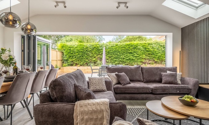 Burnham Market Casa | Skylark, Burnham Market, Norfolk