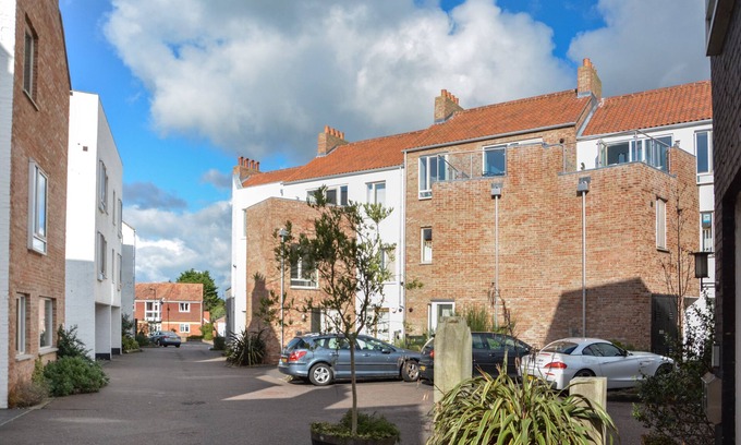 Southwold Cabaña | Skylark