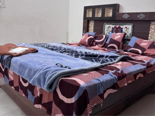 Rau Apartamento | Skyline Abode - Family stay 3BHK