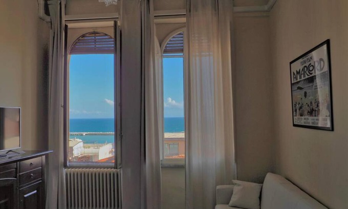 Formia Apartamento | Skyline Formia