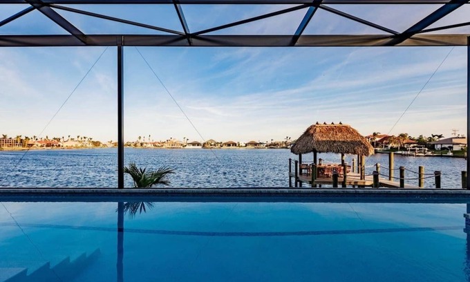 Eight Lakes Casa | Skyline Paradise 5 bed retreat