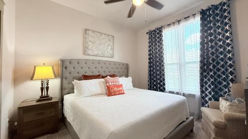 East Downtown Houston Apartamento | Skyline Stay
