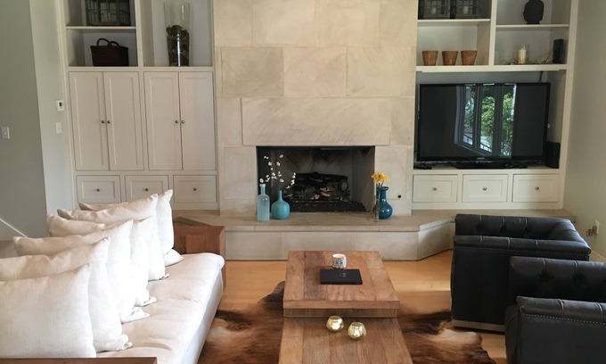 Barton Heights Casa | Ahora reservando para SWSW 15-18 de marzo (4 noches)