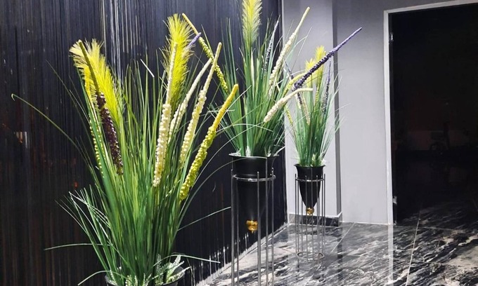 Arnavutkoy Hotel | Skylon Airport Hotel