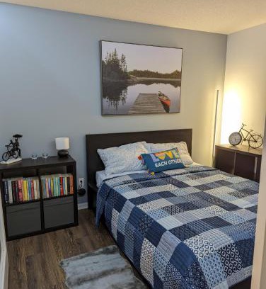 Fort York Apartamento | SkySide Downtown Condo - Free Parking