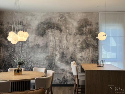 Busko-Zdroj Apartamento | SkyTaras - Apartament przy Tężni