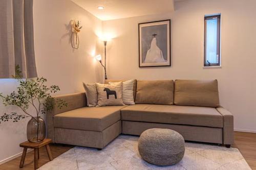 Sumida Villa | Skytree View! Modern Entire House in Tokyo