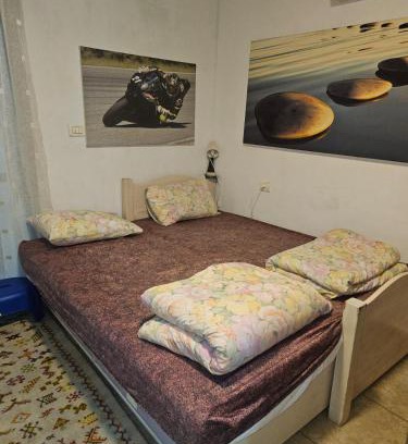 Tel Aviv Apartamento | Skyview Retreat Romantic Retreat Views 360 Rooftop