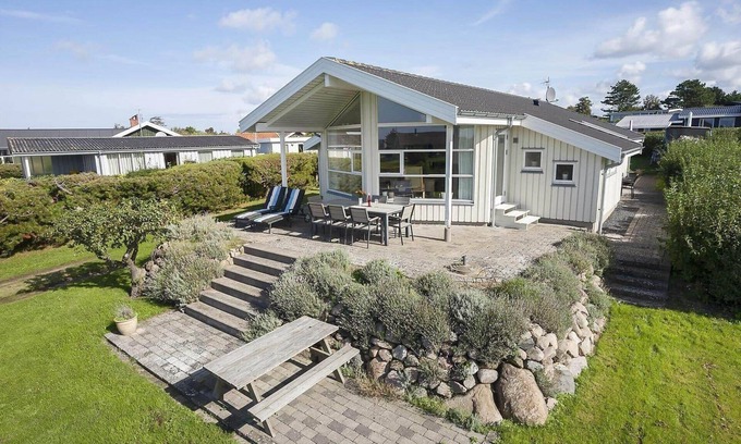 Frolunde Casa | SL051 Slagelse - Dansvej 10