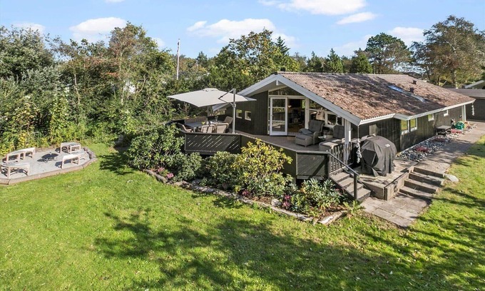 Store Kongsmark Casa | SL317 Slagelse - Lyngen 1