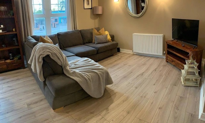 Belfast Apartamento | Slane Stay, Belfast