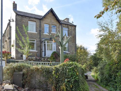 Linthwaite Casa | Slant End Cottage