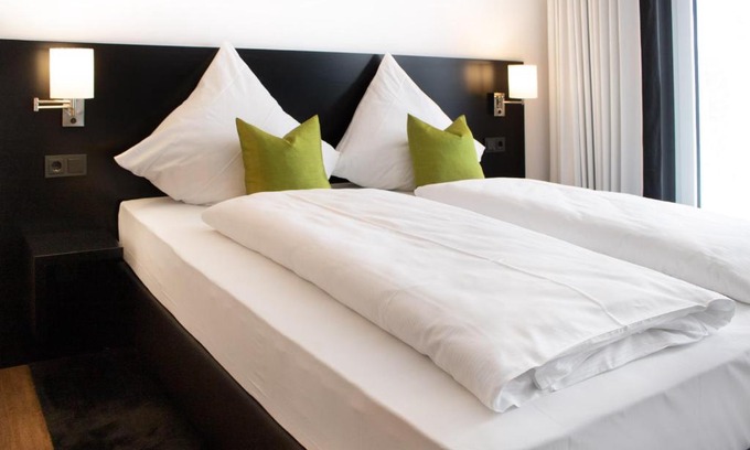 Schnelldorf Hotel | SLD Hotel by WMM Hotels