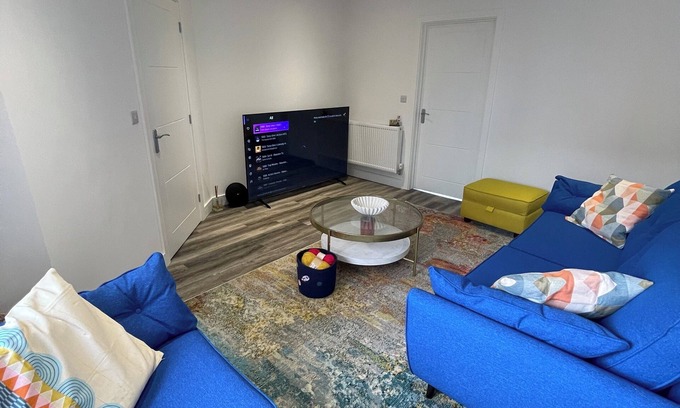 Sleaford Casa | Sleaford Luxury Country Stay