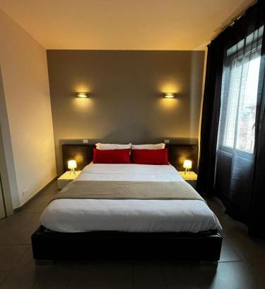 Stazione Apartamento | Sleep & Fly BGY Airport-Station-Center