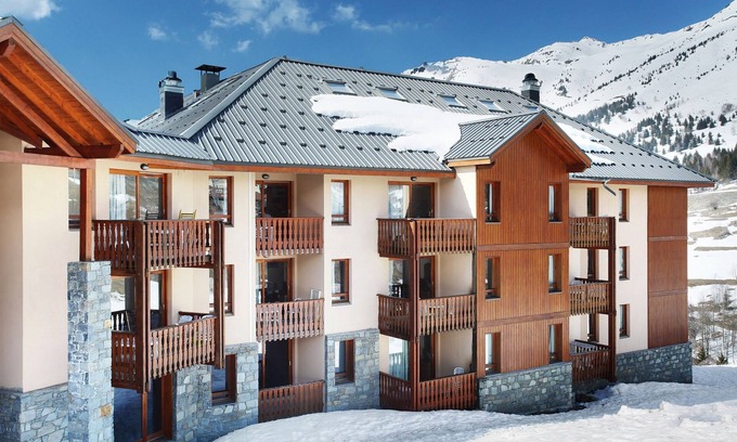 Saint-Francois-Longchamp Condominio | Sleeps 4! 1 Bedroom | Saint-François-Longchamp