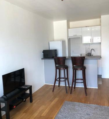 Pontault-Combault Apartamento | Sleep in Paris - Pontault