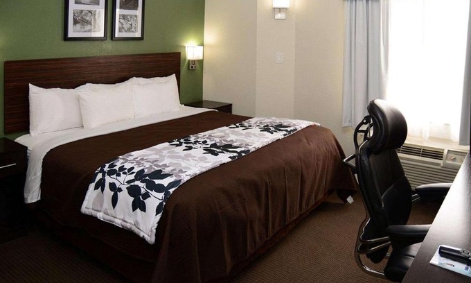 Horn Lake Hotel | Sleep Inn Horn Lake-Southaven